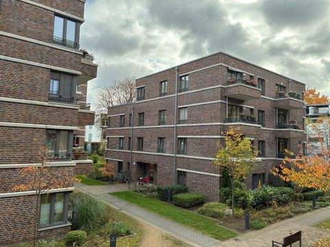 Hamburg Wohnungen, Hamburg Wohnung mieten