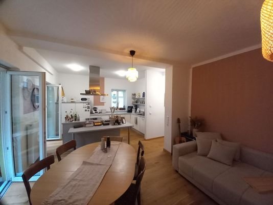 Wohnen / Kochen
