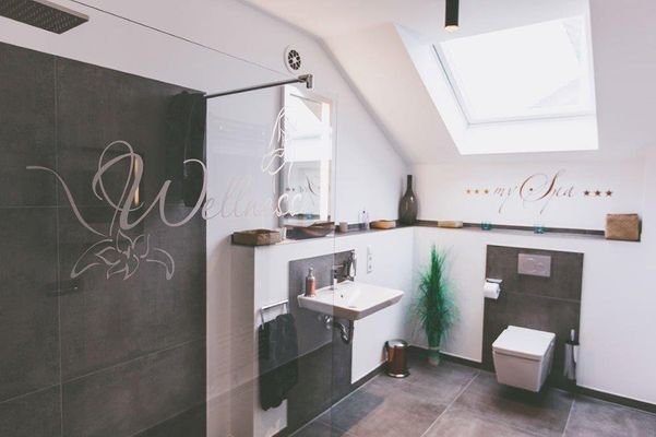 Badezimmer 5 - Ansicht 2