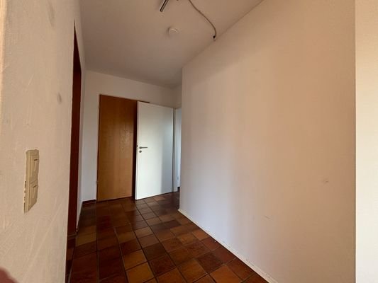 5,7qm Eingang-Flur-Diele