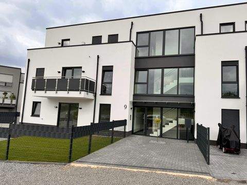 Mechernich Wohnungen, Mechernich Wohnung mieten