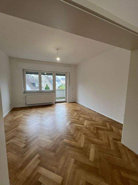 Solingen Wohnungen, Solingen Wohnung mieten