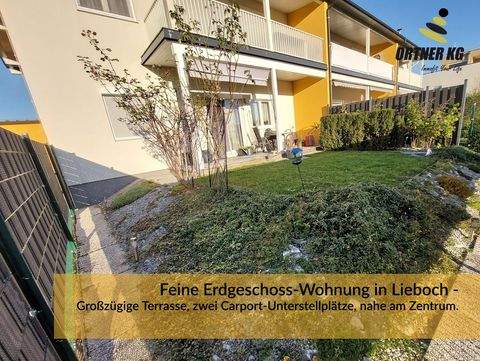 Lieboch Wohnungen, Lieboch Wohnung kaufen