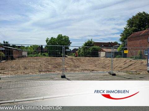 Lensahn Grundstücke, Lensahn Grundstück kaufen