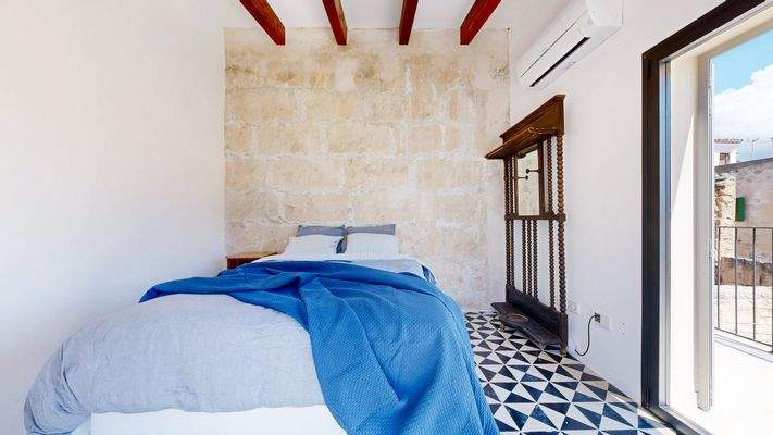 Designer Townhouse in Sa Pobla For Sale