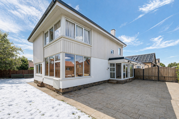 mögliche Gestaltung der Eingangsseite