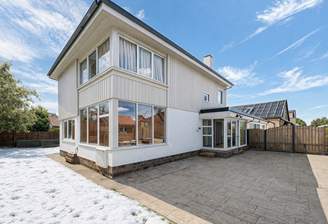 mögliche Gestaltung der Eingangsseite