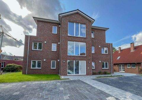 Edewecht Wohnungen, Edewecht Wohnung kaufen