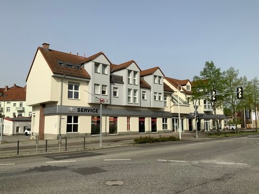 Straßenseite