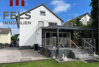 Traumhaftes MFH in Dietzenbach-Steinberg