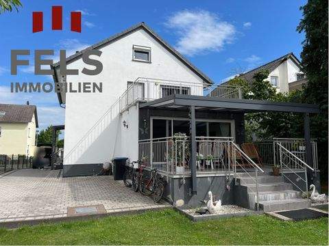 Dietzenbach Häuser, Dietzenbach Haus kaufen