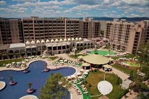 Sunny Beach Wohnungen, Sunny Beach Wohnung kaufen