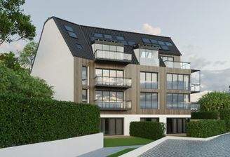 Visualisierung Aussenansicht