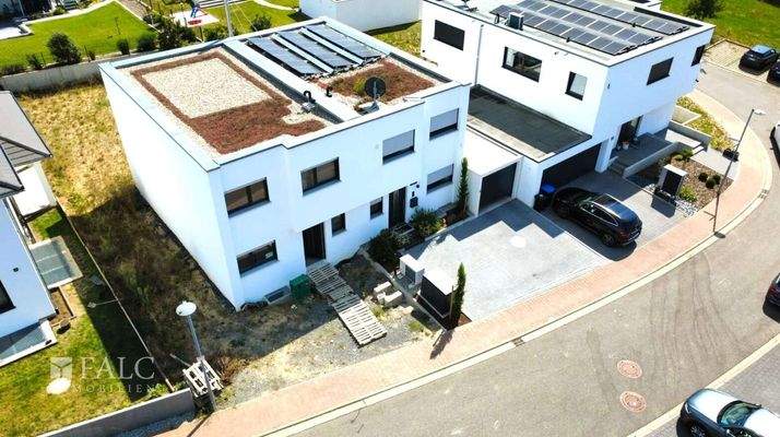 Aktuelle Objekt-Aufnahme