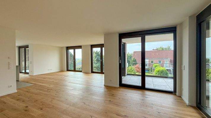 Wohnzimmer EG rechts