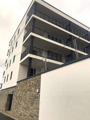 Traumhafte Eigentumswohnungen in Burglengenfeld