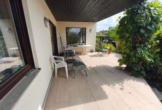 Terrasse Bild 1