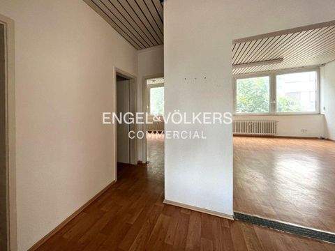 Hannover Büros, Büroräume, Büroflächen 