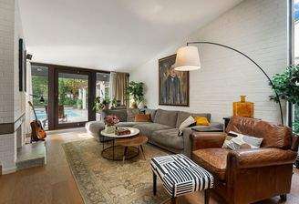 Wohnzimmer | Ansicht 1