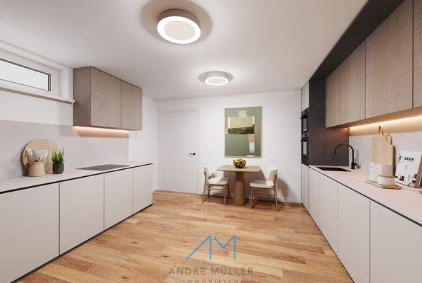 UG Küche Beispiel1.1