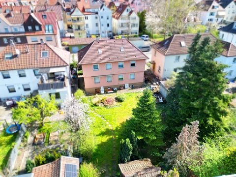 Stuttgart Häuser, Stuttgart Haus kaufen