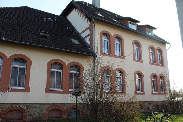 EV BS - Außenansicht