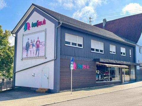 Hechingen Häuser, Hechingen Haus kaufen