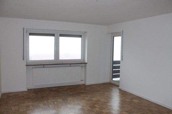 Zimmer 2 im Obergeschoss