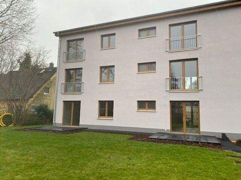 Falkensee Wohnungen, Falkensee Wohnung mieten