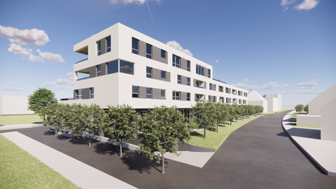 Rümmingen Wohnungen, Rümmingen Wohnung kaufen