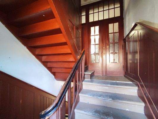 Treppenhaus
