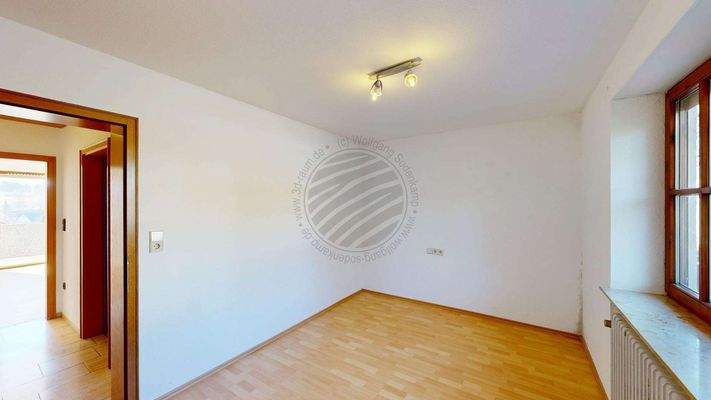 EG Schlafzimmer vorne