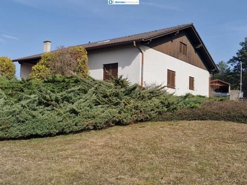 Bubendorf im Burgenland Häuser, Bubendorf im Burgenland Haus kaufen