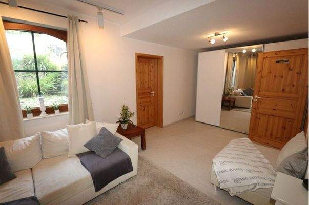 Schlafen - Souterrain