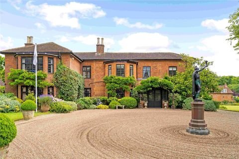 Buckinghamshire Häuser, Buckinghamshire Haus kaufen