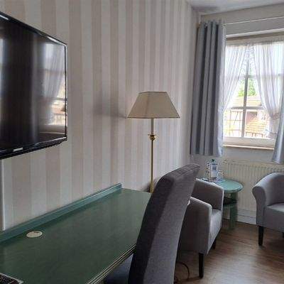 Spielplatz   Außenanlage