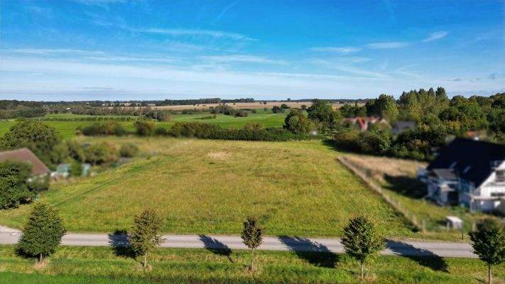 Grundstück Überblick