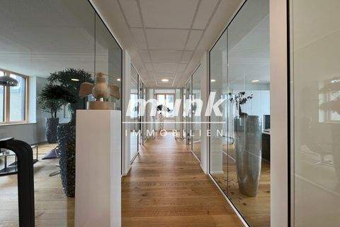 Ulm Büros, Büroräume, Büroflächen 