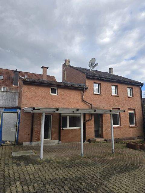 Mönchengladbach Häuser, Mönchengladbach Haus kaufen