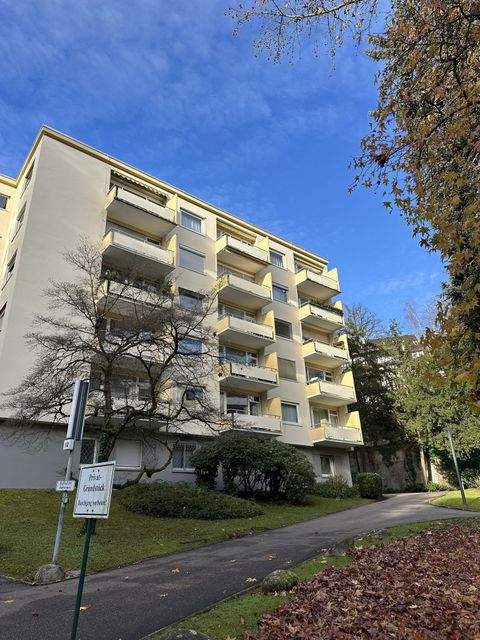 Baden-Baden Wohnungen, Baden-Baden Wohnung kaufen