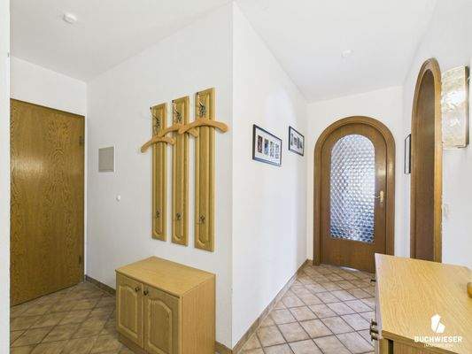 Wohnungseingang / Flur