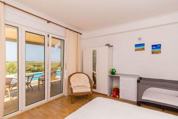 VILLA HALKIDIKI KASSANDRA