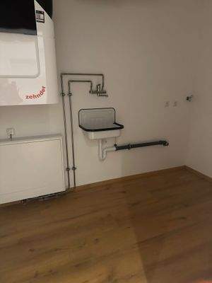 Gr. Abstellraum als Kellerersatz