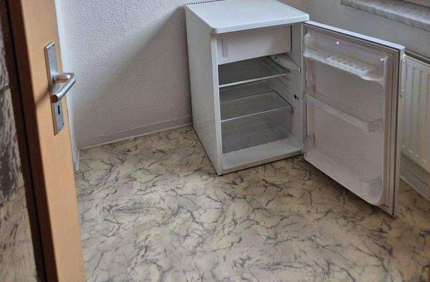 Küche (Kühlschrank)