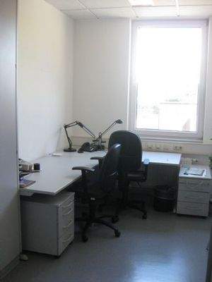 Beispiel Büro
