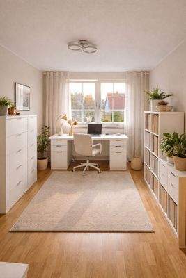 Wohnung Dachgeschoss