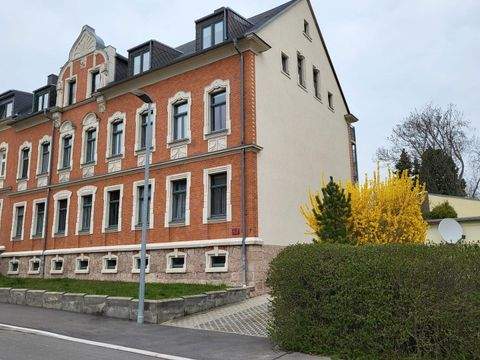 Chemnitz Wohnungen, Chemnitz Wohnung kaufen