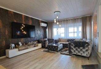 Wohnzimmer WE 1