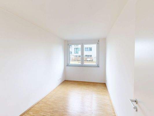 Büro- oder Kinderzimmer