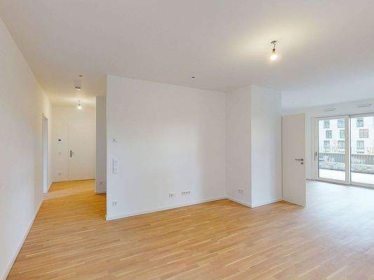 Heller Wohnbereich (2)